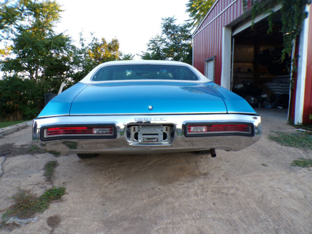 1972 Buick Skylark - photo 4