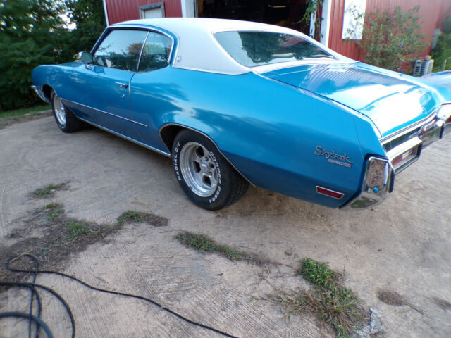 1972 Buick Skylark - photo 5