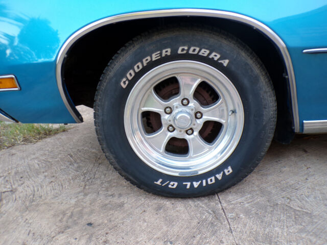 1972 Buick Skylark - photo 6