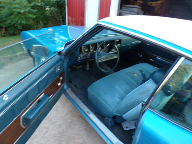 1972 Buick Skylark - photo 7