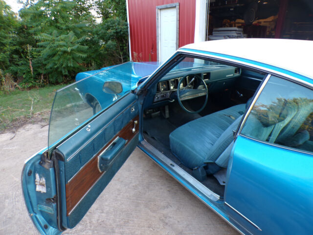 1972 Buick Skylark - photo 8