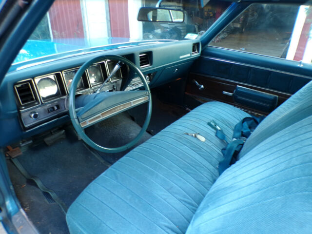 1972 Buick Skylark - photo 9