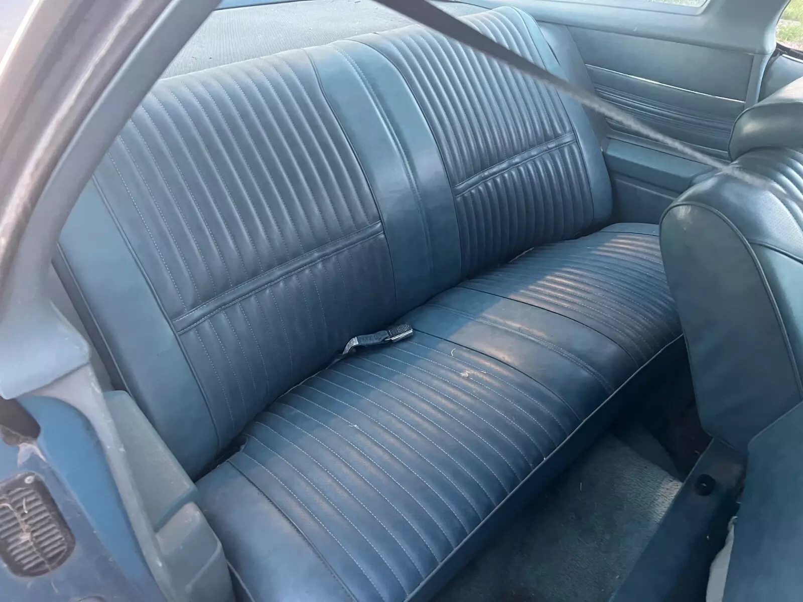 1975 Oldsmobile Cutlass S - photo 10