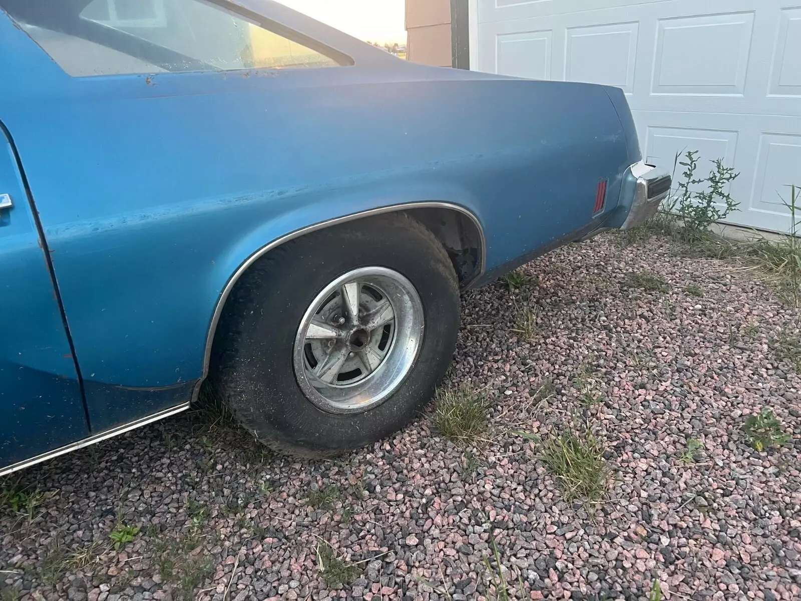 1975 Oldsmobile Cutlass S - photo 6