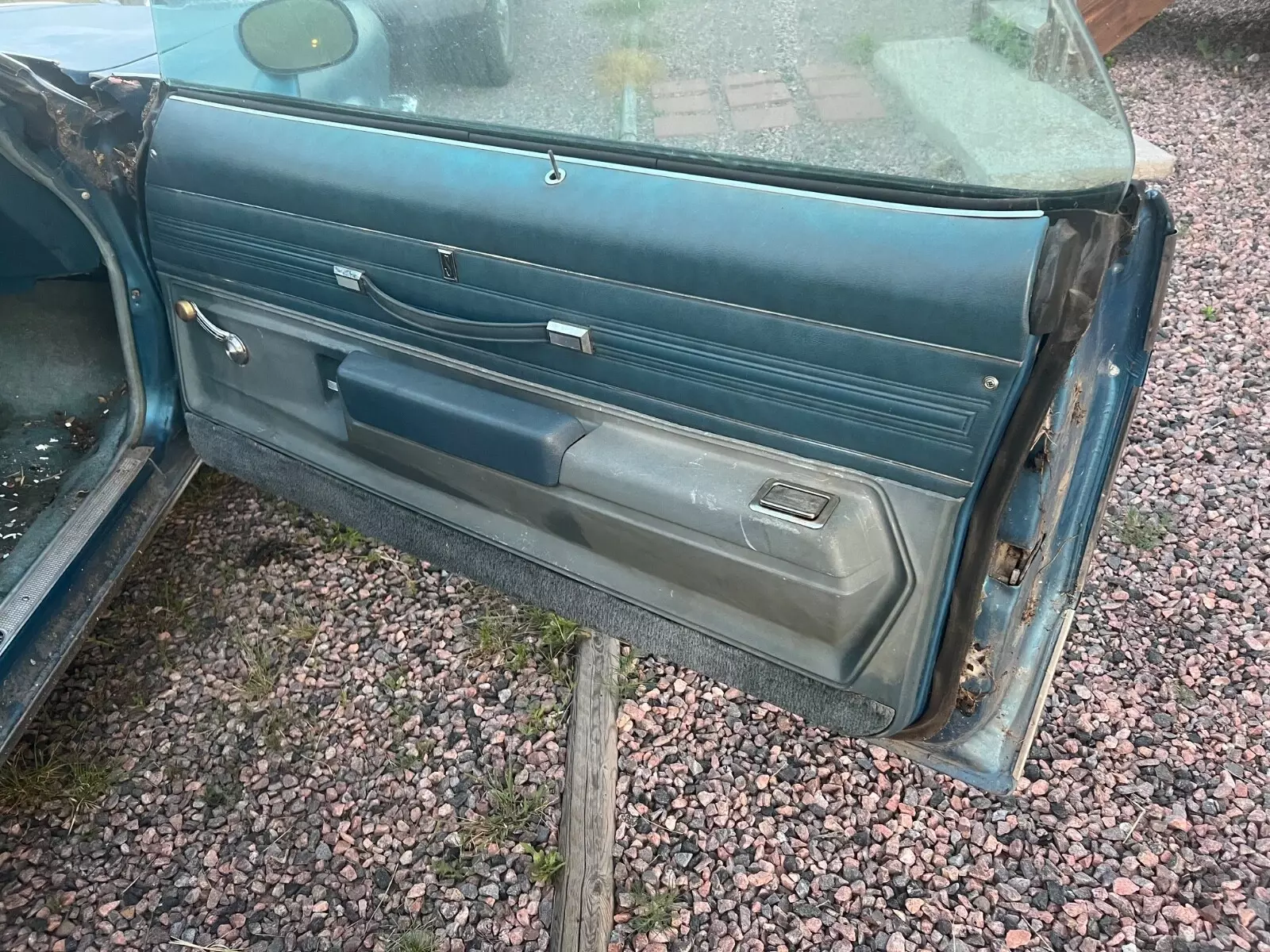 1975 Oldsmobile Cutlass S - photo 9