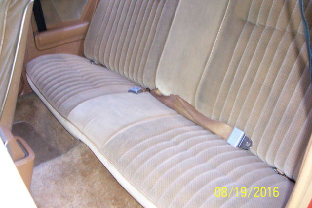 1980 Pontiac Grand Prix - photo 12