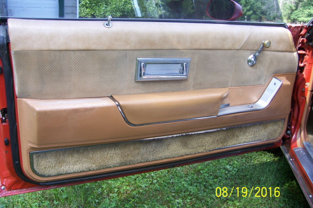 1980 Pontiac Grand Prix - photo 13