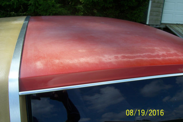 1980 Pontiac Grand Prix - photo 5