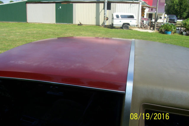 1980 Pontiac Grand Prix - photo 7