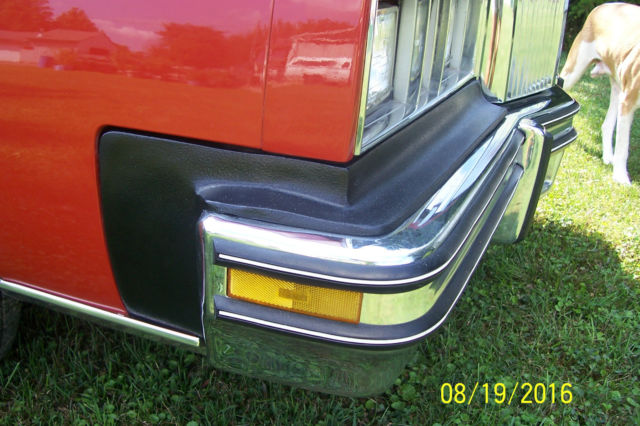 1980 Pontiac Grand Prix - photo 8