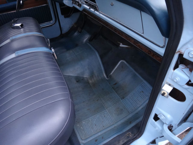 1970 Ford F-250 - photo 11
