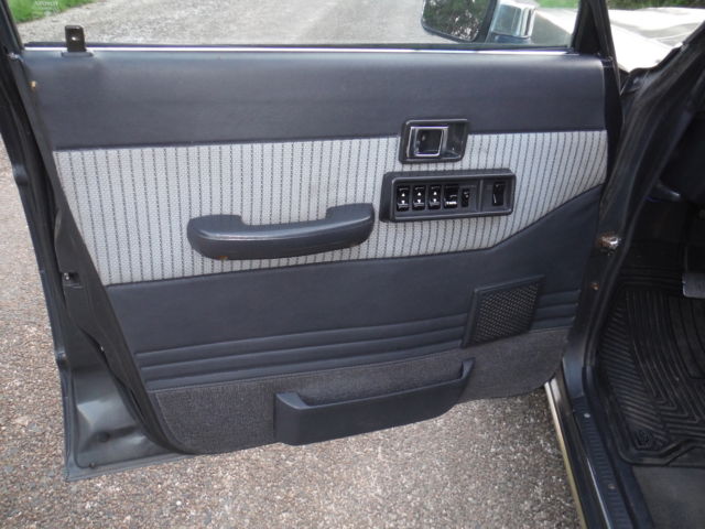 1989 Toyota Land Cruiser - photo 13