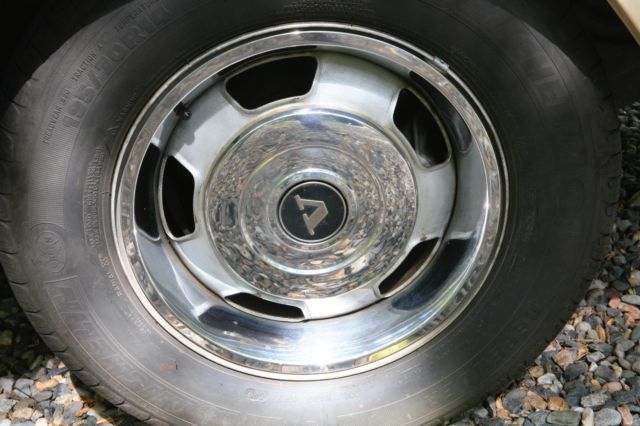 1983 Volvo 240 DL - photo 10