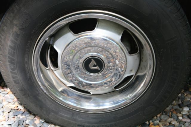 1983 Volvo 240 DL - photo 11