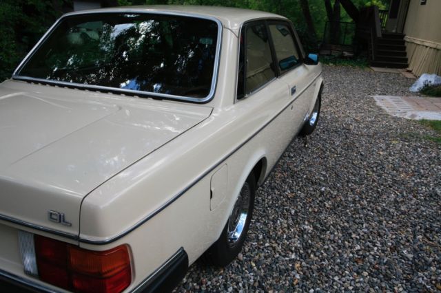 1983 Volvo 240 DL - photo 7