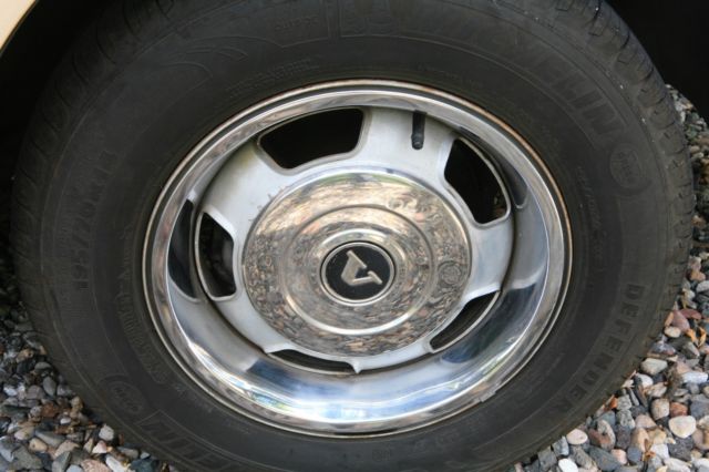 1983 Volvo 240 DL - photo 8