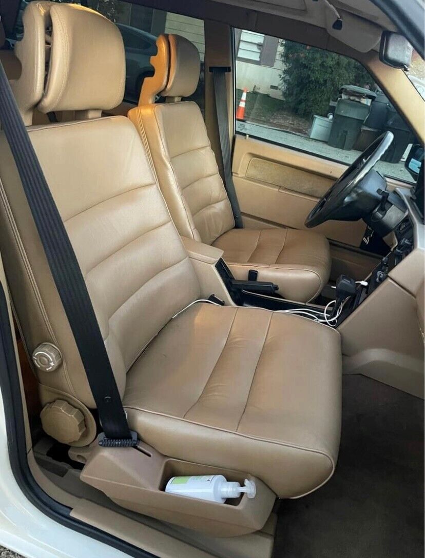 1989 Volvo 740 - photo 6