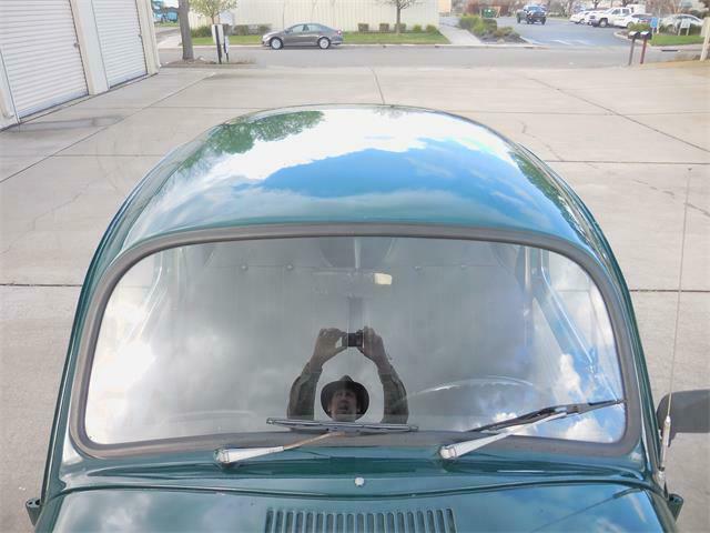 1969 Volkswagen Beetle - Classic - photo 13
