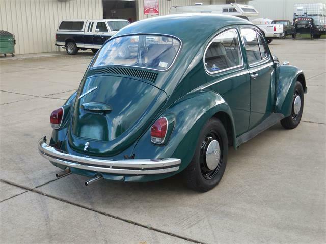 1969 Volkswagen Beetle - Classic - photo 5