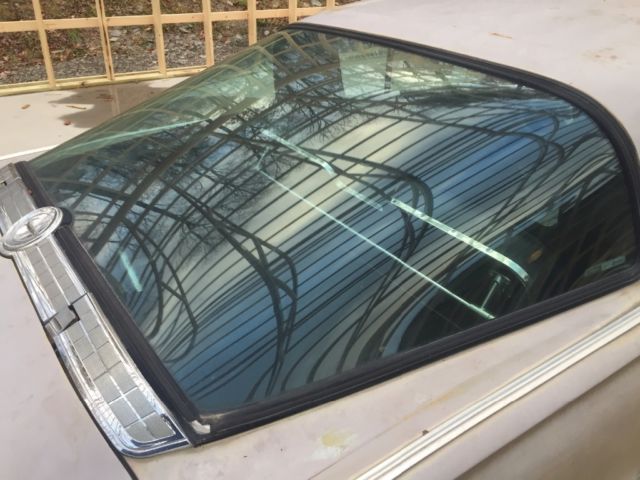 1966 Plymouth Barracuda Fastback, 273 V8, 13,020 original miles, CA car - photo 11