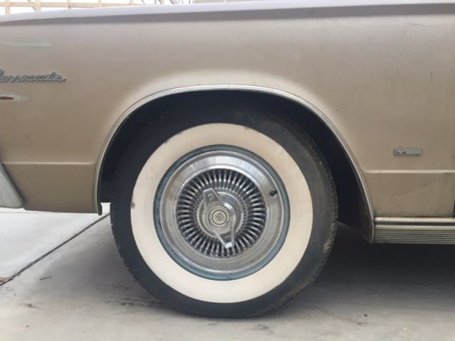 1966 Plymouth Barracuda Fastback, 273 V8, 13,020 original miles, CA car - photo 5