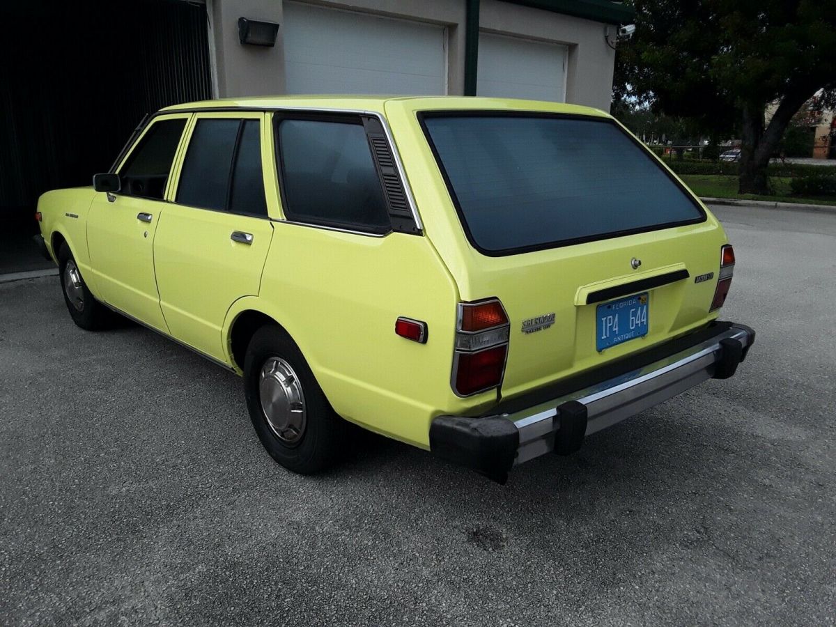 1978 Datsun 510 - photo 5