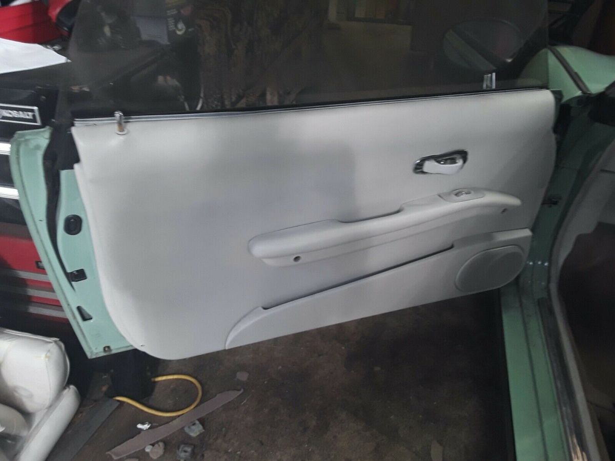 1991 Nissan Figaro - photo 9