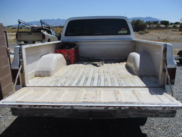 1985 GMC Sierra 1500 - photo 7