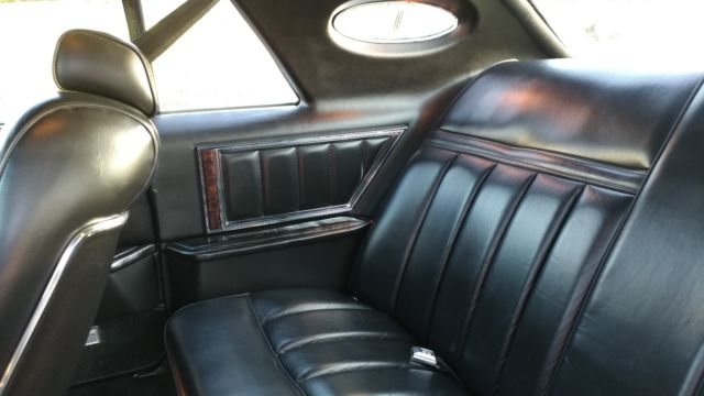1979 Lincoln Mark Series Mark V - photo 8