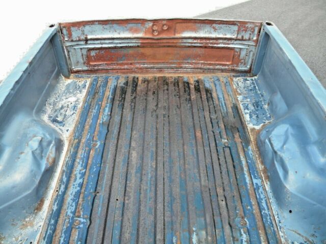 1977 Ford F-250 Ranger 4X4 - photo 10