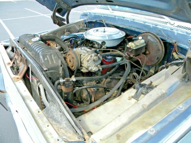 1977 Ford F-250 Ranger 4X4 - photo 11