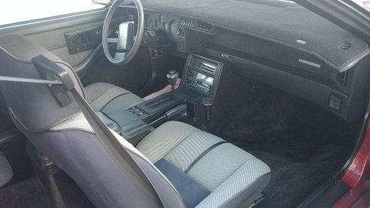 1989 Chevrolet Camaro RS - photo 10