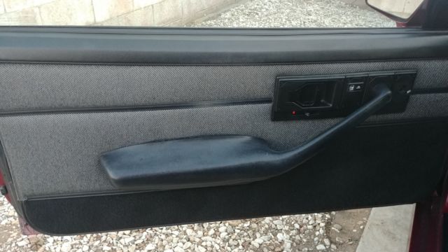 1989 Chevrolet Camaro RS - photo 13