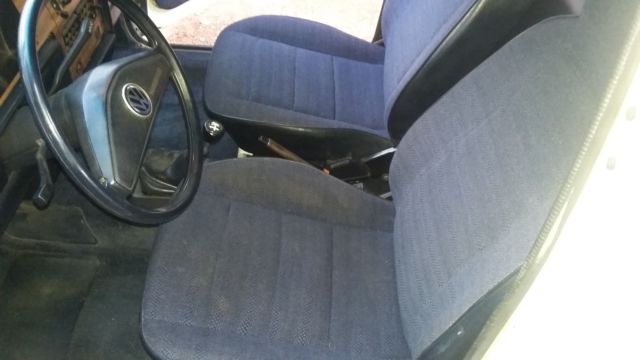 1982 Volkswagen Other LX - photo 12