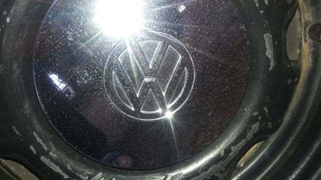 1982 Volkswagen Other LX - photo 3