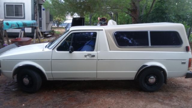 1982 Volkswagen Other LX - photo 5