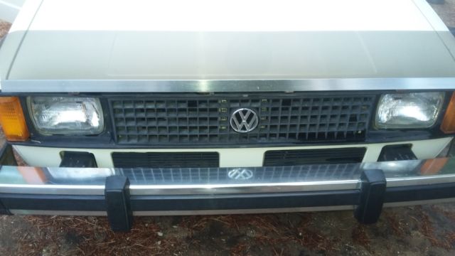 1982 Volkswagen Other LX - photo 7