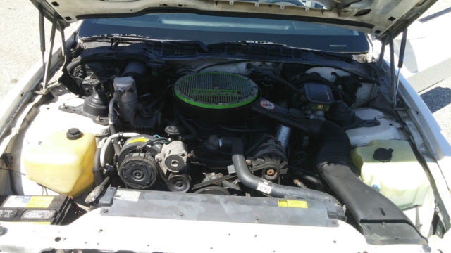 1988 Pontiac Firebird Formula - photo 11
