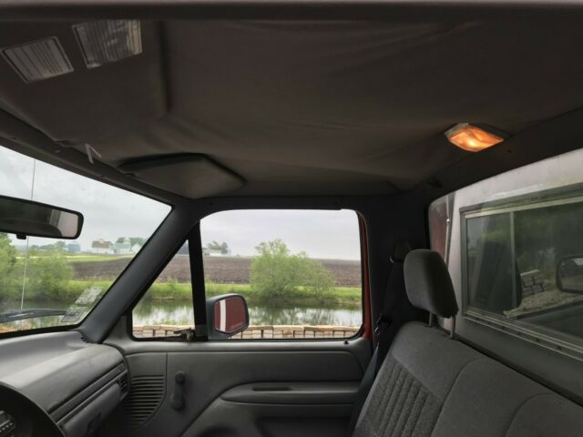 1994 Ford F-150 - photo 7
