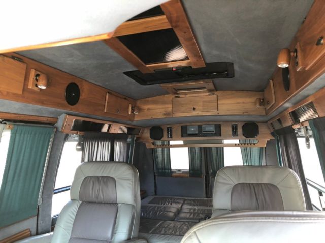 1994 Chevrolet G20 Van DELUXE GENEVA - photo 3