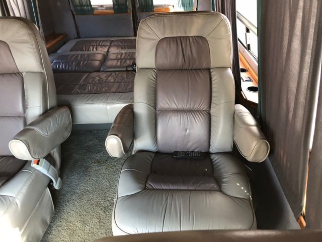 1994 Chevrolet G20 Van DELUXE GENEVA - photo 4