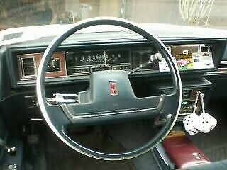 1988 Oldsmobile Cutlass Supreme Classic - photo 5