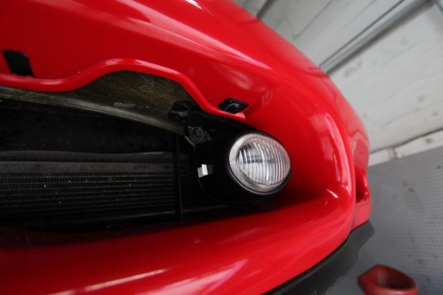 1993 Mazda RX-7 Touring - photo 10