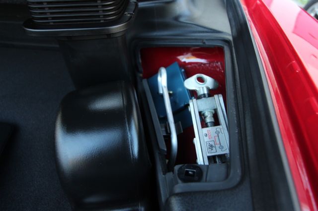 1993 Mazda RX-7 Touring - photo 11