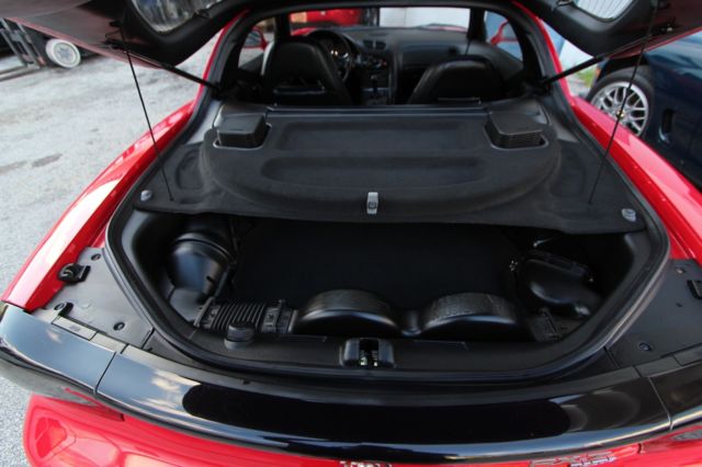 1993 Mazda RX-7 Touring - photo 9