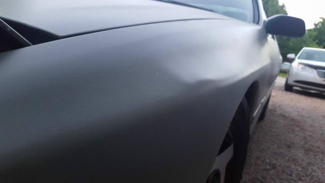 1987 Mazda RX-7 GXL - photo 11