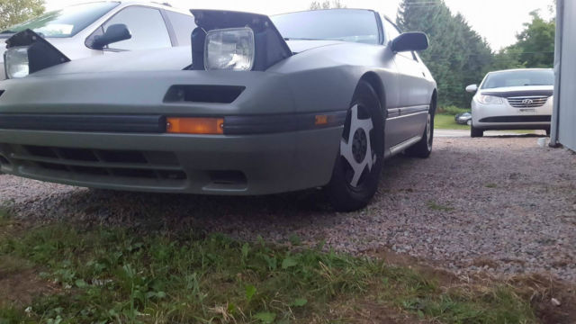 1987 Mazda RX-7 GXL - photo 7