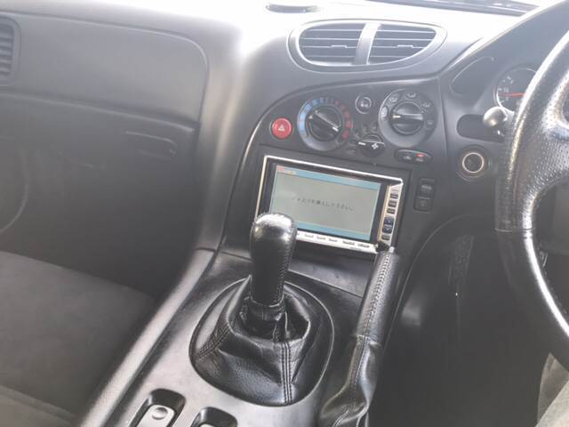 1993 Mazda RX-7 - photo 10