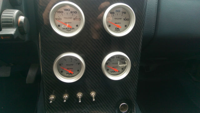 1986 Mazda RX-7 - photo 13