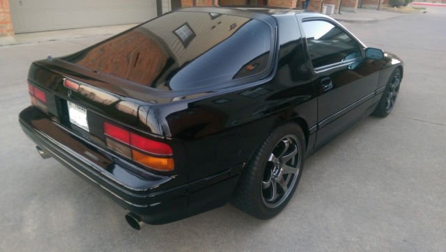 1986 Mazda RX-7 - photo 6